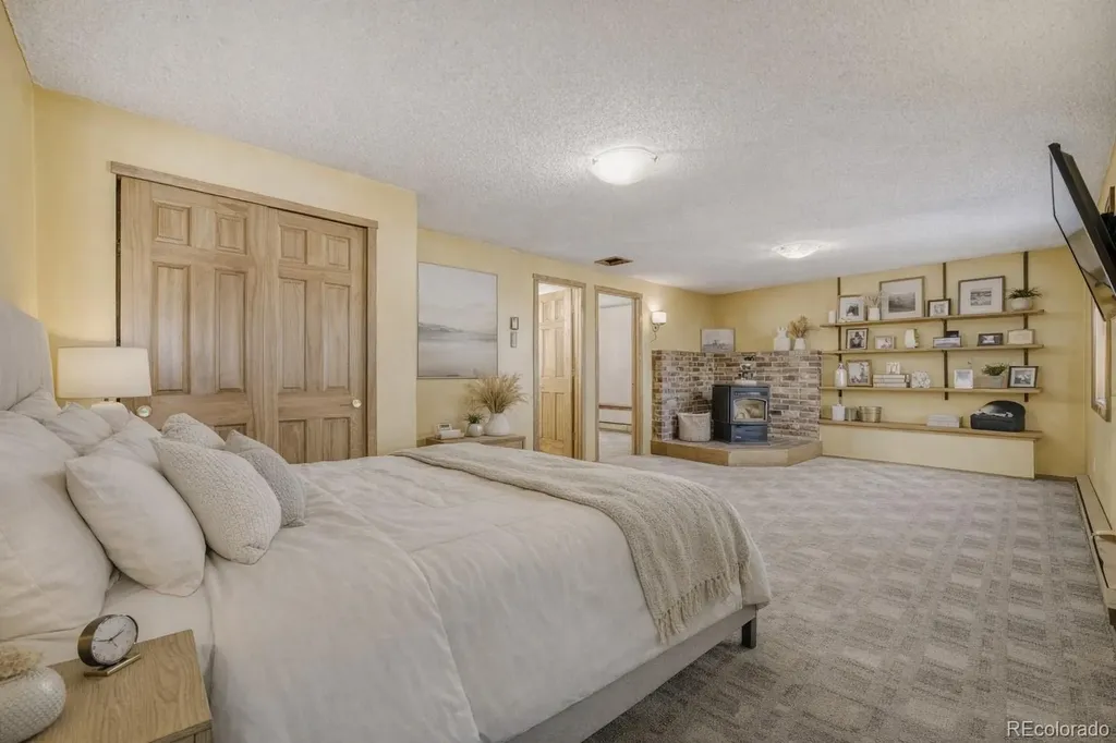26196 Rea Avenue Conifer CO 80433