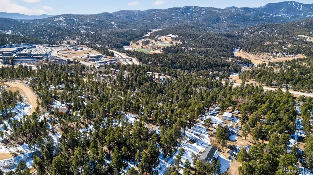 26196 Rea Avenue Conifer CO 80433