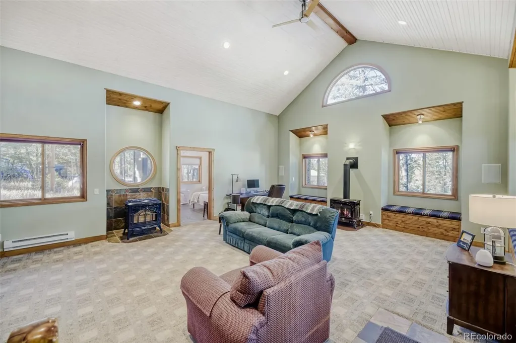 26196 Rea Avenue Conifer CO 80433