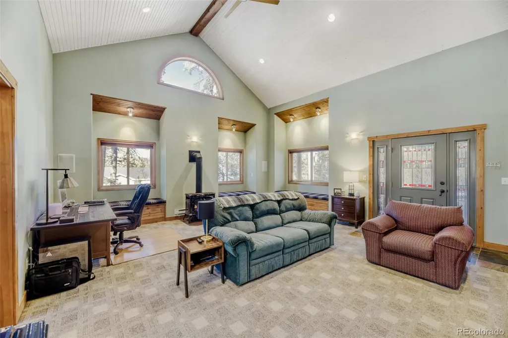 26196 Rea Avenue Conifer CO 80433