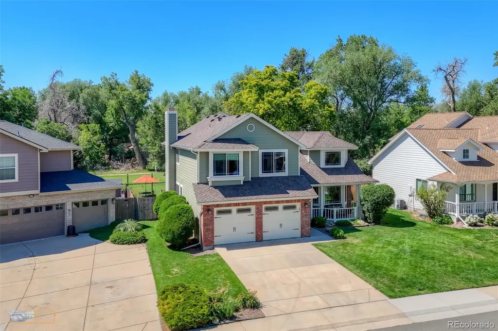 Arvada CO, 14666 W 68th Place
