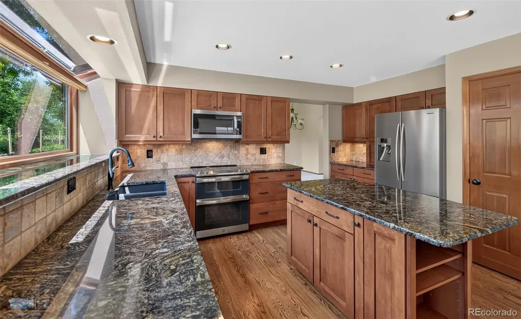 14666 W 68th Place Arvada CO 80004