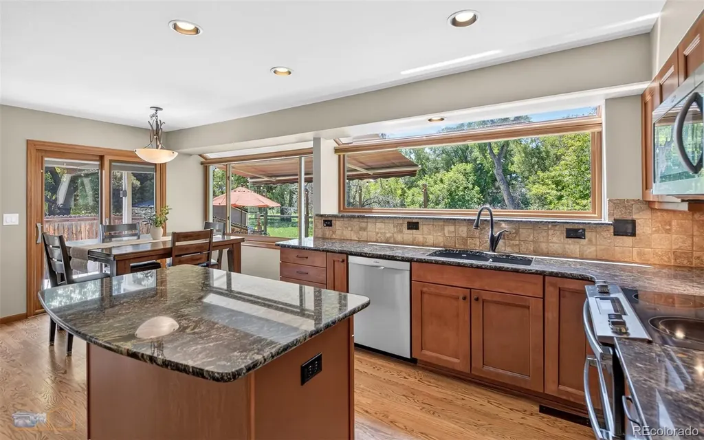 14666 W 68th Place Arvada CO 80004
