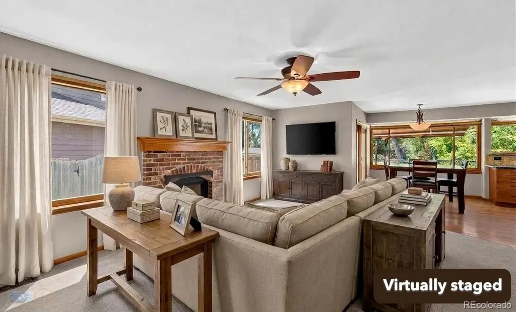 14666 W 68th Place Arvada CO 80004