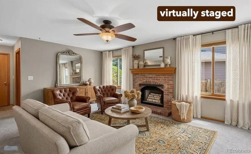 14666 W 68th Place Arvada CO 80004