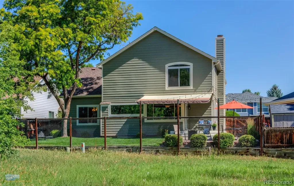 14666 W 68th Place Arvada CO 80004