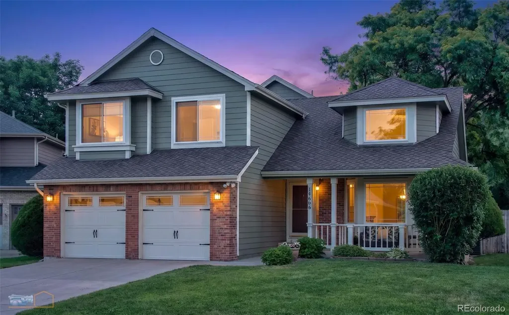 14666 W 68th Place Arvada CO 80004