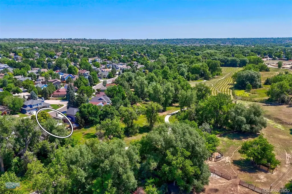 14666 W 68th Place Arvada CO 80004