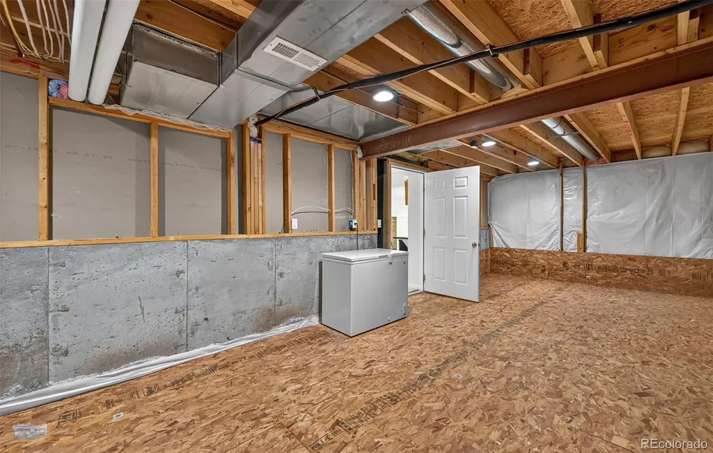 14666 W 68th Place Arvada CO 80004