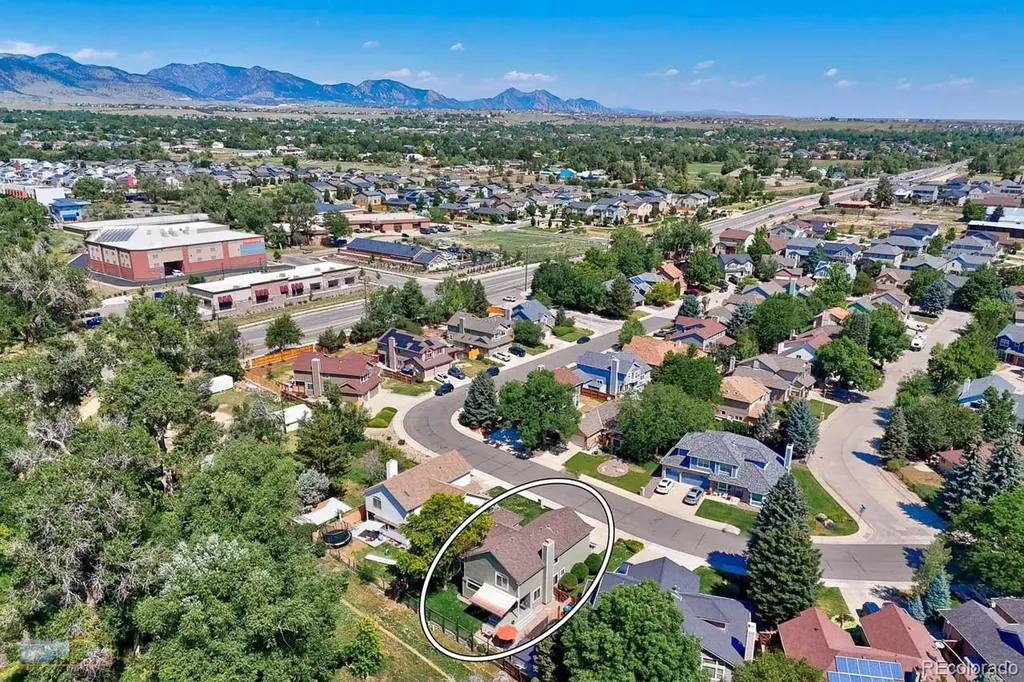 14666 W 68th Place Arvada CO 80004