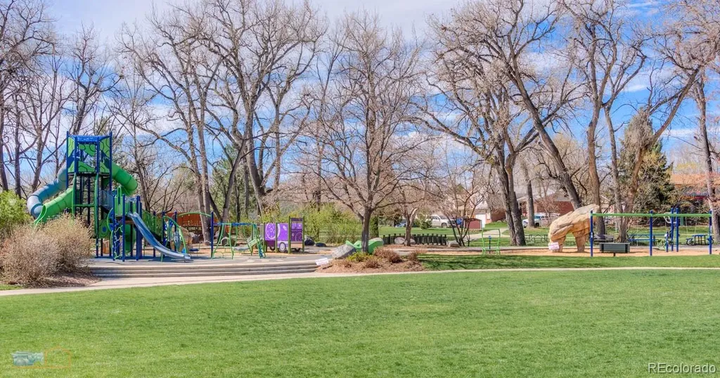 14666 W 68th Place Arvada CO 80004