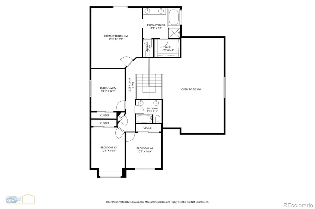 14666 W 68th Place Arvada CO 80004