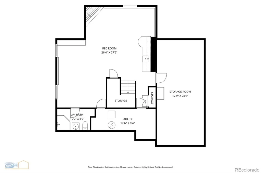 14666 W 68th Place Arvada CO 80004