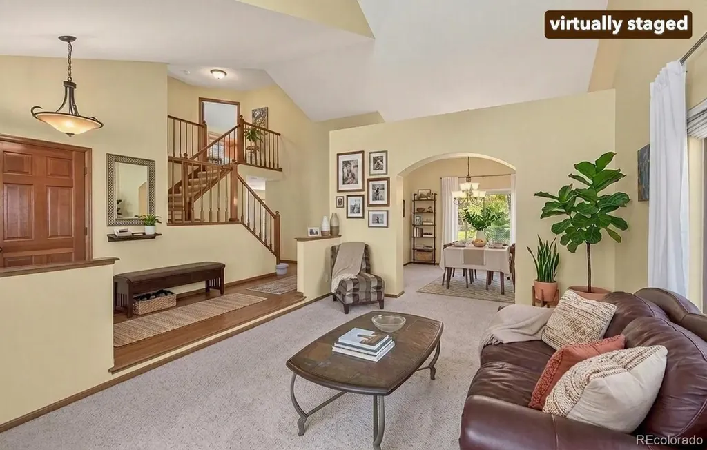 14666 W 68th Place Arvada CO 80004