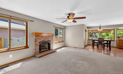 14666 W 68th Place Arvada CO 80004