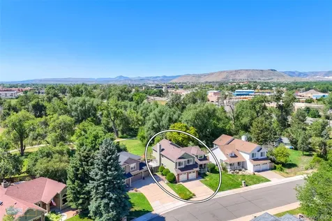 14666 W 68th Place Arvada CO 80004