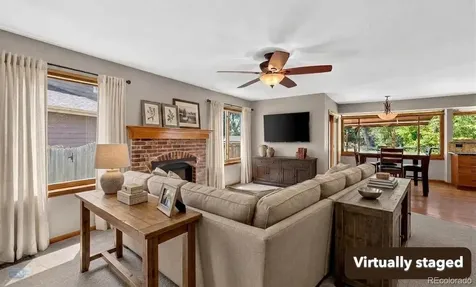 14666 W 68th Place Arvada CO 80004