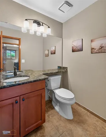 14666 W 68th Place Arvada CO 80004