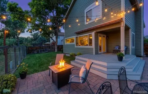 14666 W 68th Place Arvada CO 80004