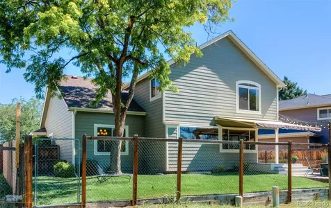 14666 W 68th Place Arvada CO 80004