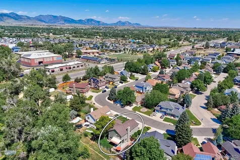 14666 W 68th Place Arvada CO 80004