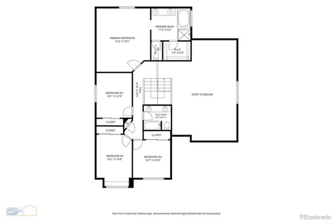 14666 W 68th Place Arvada CO 80004