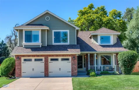 14666 W 68th Place Arvada CO 80004