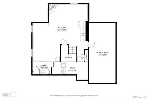 14666 W 68th Place Arvada CO 80004