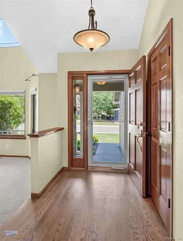 14666 W 68th Place Arvada CO 80004
