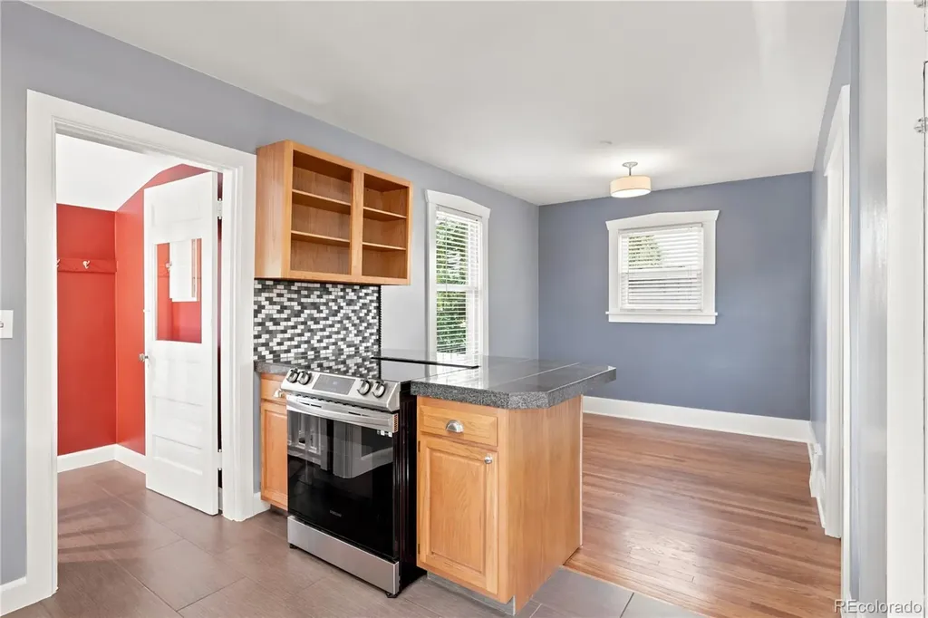 3124 W 45th Avenue Denver CO 80211
