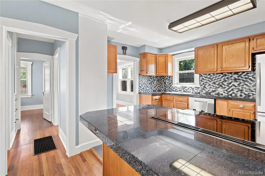3124 W 45th Avenue Denver CO 80211
