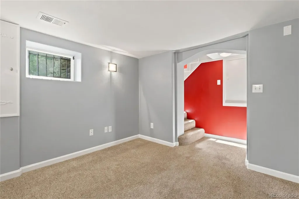 3124 W 45th Avenue Denver CO 80211