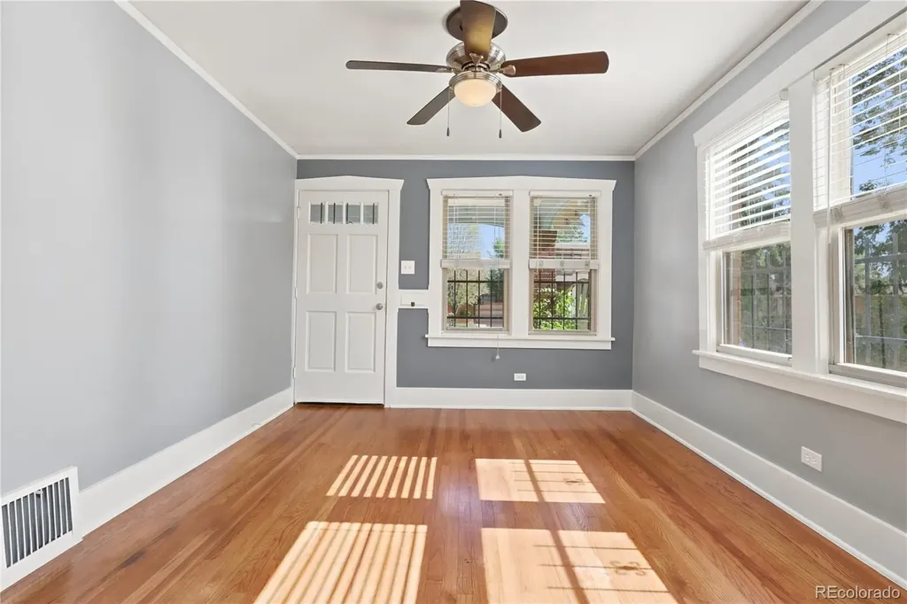 3124 W 45th Avenue Denver CO 80211