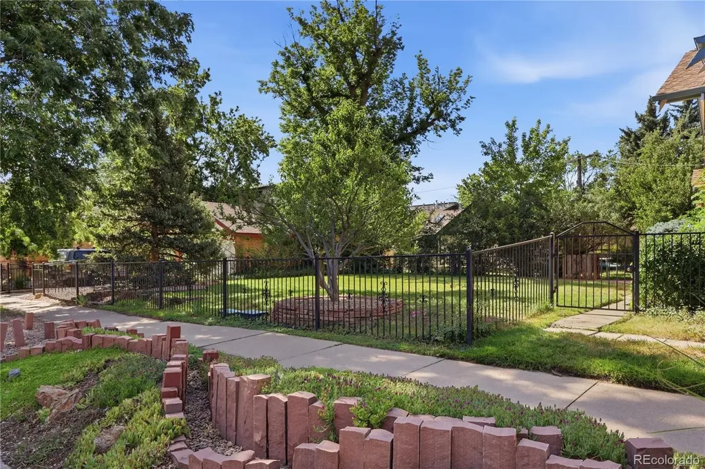 3124 W 45th Avenue Denver CO 80211