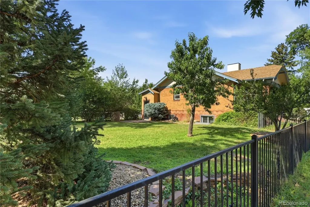 3124 W 45th Avenue Denver CO 80211