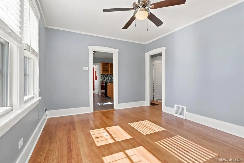 3124 W 45th Avenue Denver CO 80211