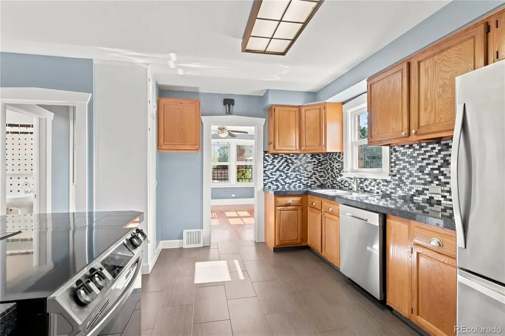 3124 W 45th Avenue Denver CO 80211
