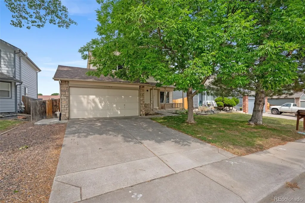 11567 Depew Way Westminster CO 80020