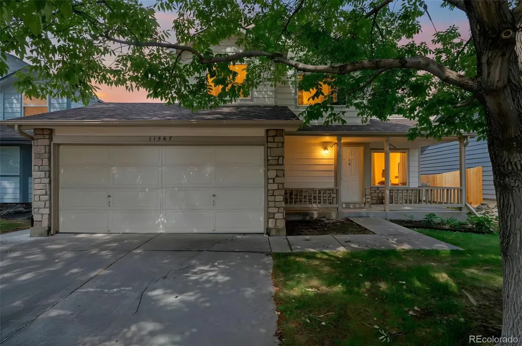 11567 Depew Way Westminster CO 80020