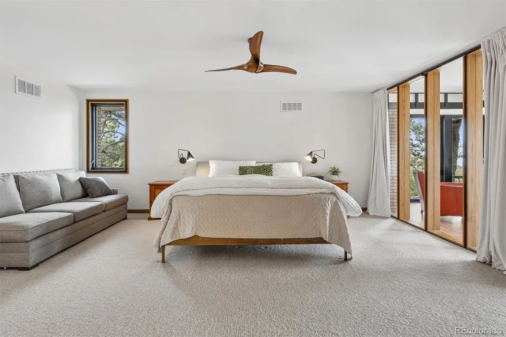 21967 Mountsfield Drive Golden CO 80401