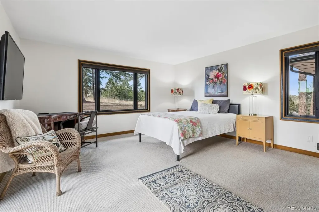 21967 Mountsfield Drive Golden CO 80401