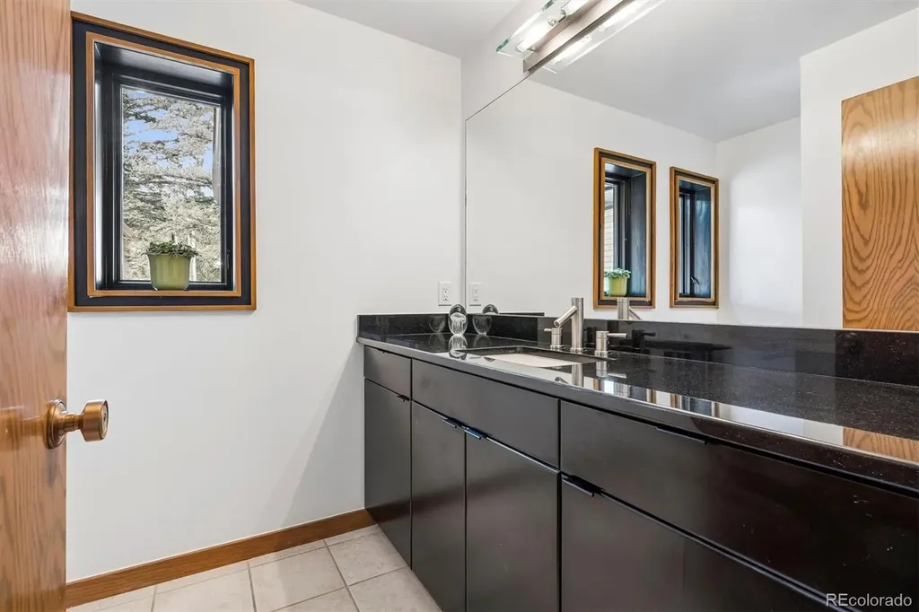 21967 Mountsfield Drive Golden CO 80401