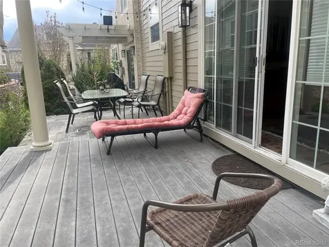 4545 S Monaco Street Denver CO 80237
