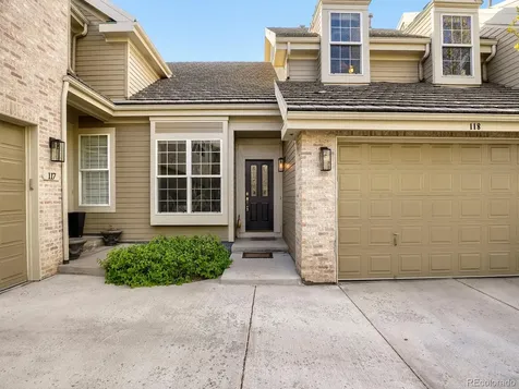4545 S Monaco Street Denver CO 80237
