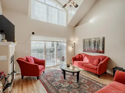 4545 S Monaco Street Denver CO 80237