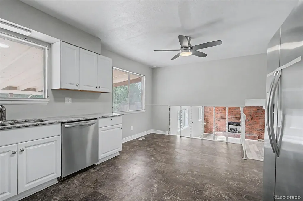 2455 Payne Circle Colorado Springs CO 80916