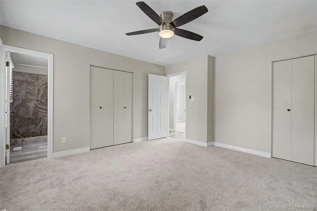 2455 Payne Circle Colorado Springs CO 80916