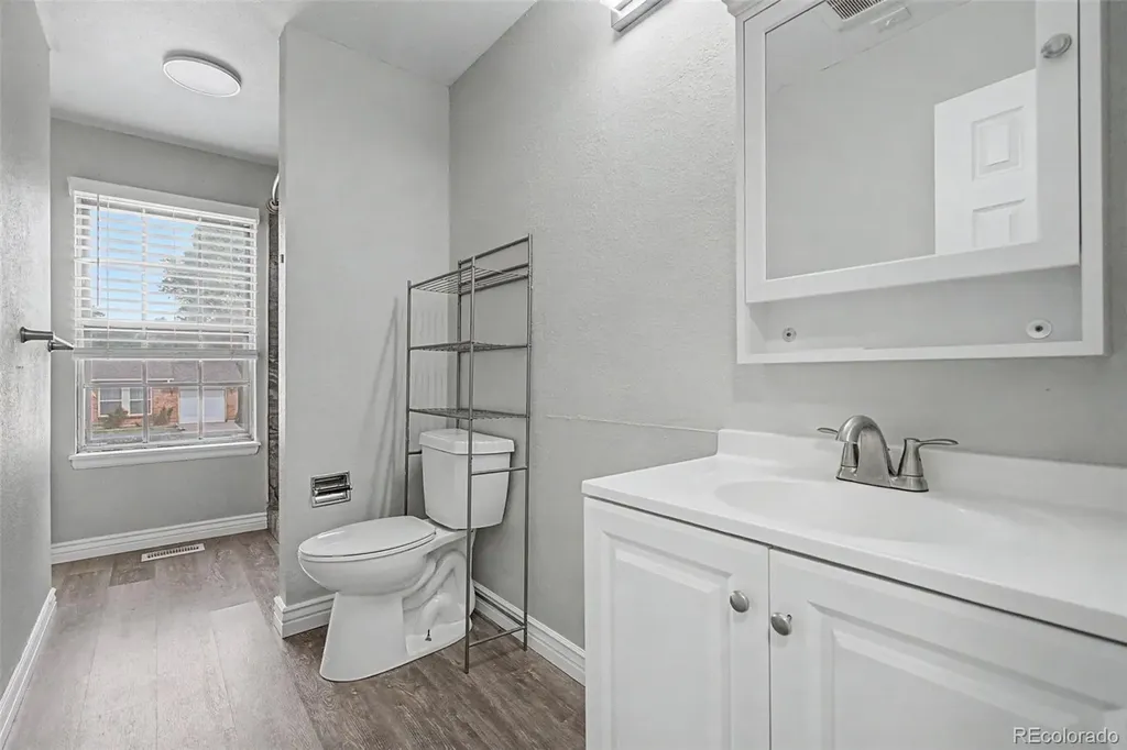 2455 Payne Circle Colorado Springs CO 80916