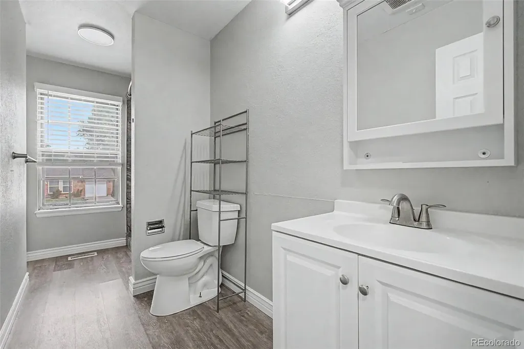 2455 Payne Circle Colorado Springs CO 80916