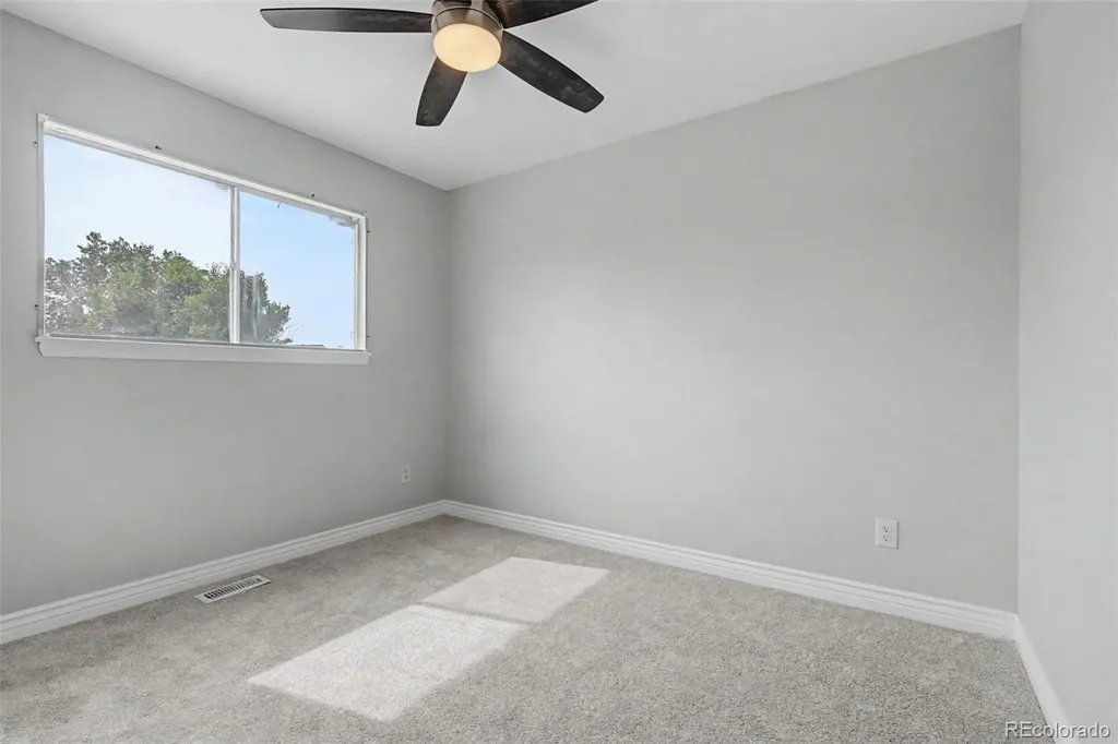2455 Payne Circle Colorado Springs CO 80916